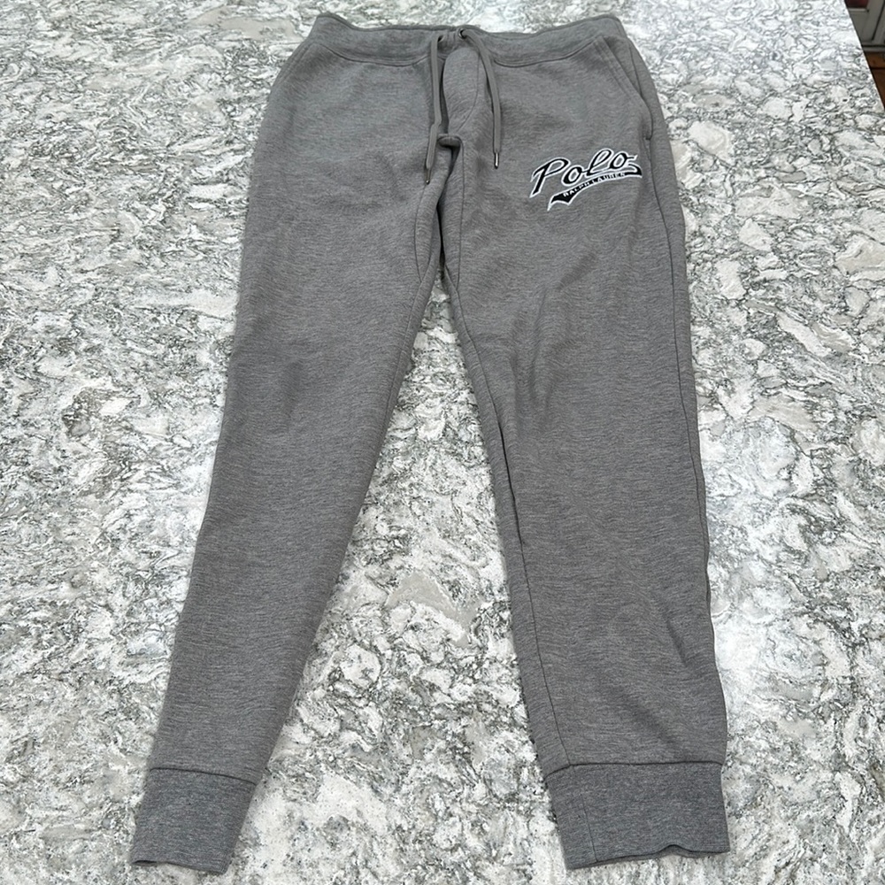 Polo Joggers